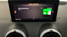 Audi Q2 35 TFSI Black Edition 5dr S Tronic Petrol Estate